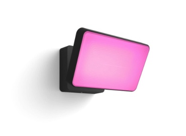 Умное освещение Philips Hue Discover, 15Вт, IP44, черный, 16 см x 15.3 см