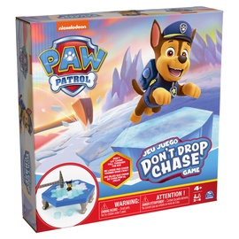 Lauamäng Spin Master Paw Patrol Dont Drop Chase 6068127, EN