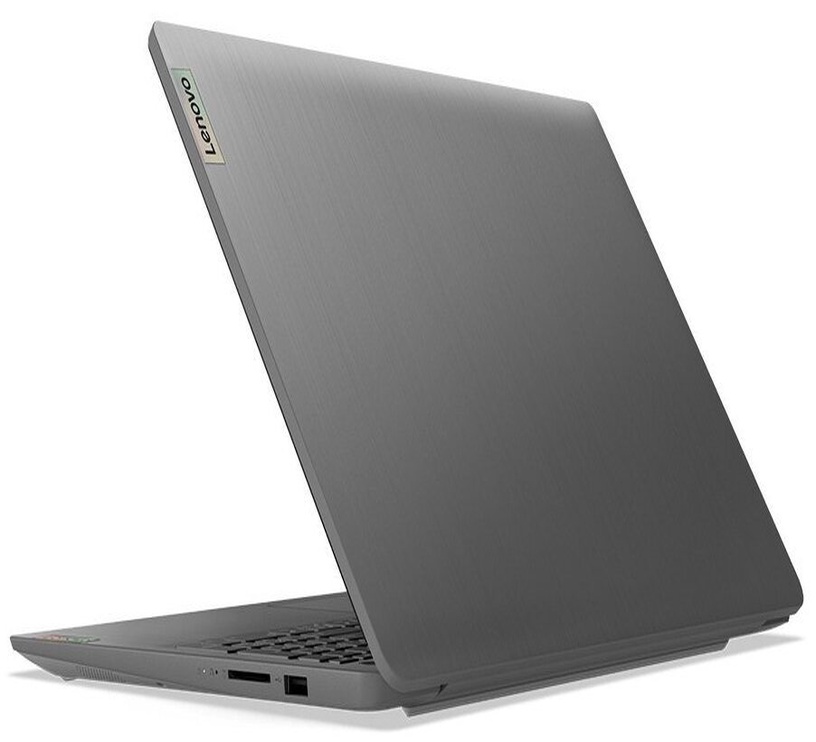 Ноутбук Lenovo IdeaPad 3 15ITL6 82H801QSPB PL, Intel Core i5-1135G7, 8 GB, 512 GB, 15.6 ″