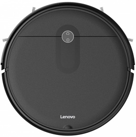 Robottolmuimeja Lenovo E2 Pro, must