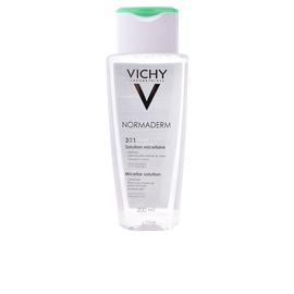 Kosmētikas noņemšanas līdzeklis Vichy Normaderm, 200 ml