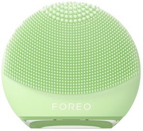 Прибор для ухода за кожей лица Foreo Luna 4 Go Pistachio