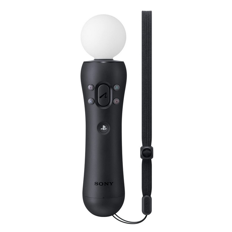 Piederumi Sony Move Motion