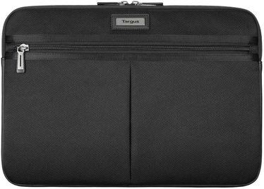 Чехол для ноутбука Targus Mobile Elite, черный, 13-14″