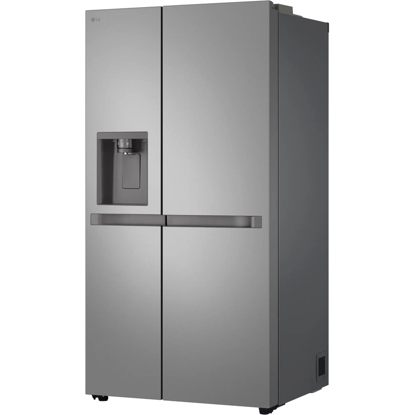 Холодильник двухдверный LG GSLC40PYPE