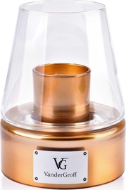 Svece VanderGroff Cristie Mini Lantern aromātiskās, 24 h