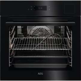 Intergreeritav ahi AEG 9000 seeria „STEAMPRO“ BSE798380B