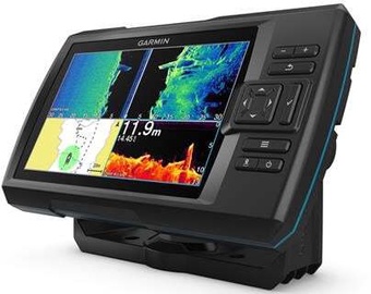 Эхолот Garmin Striker Vivid 7sv