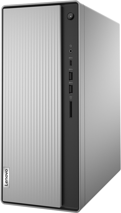 Stacionārs dators Lenovo IdeaCentre 5-14ACN6 90RX002NMH_PL, AMD Radeon Graphics
