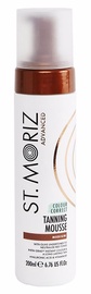 Savaiminio įdegio putos St. Moriz Tanning Mouse Medium, 200 ml