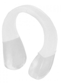 Deguna klipsis Aqua-Speed New, balta
