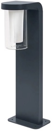 Умное освещение Ledvance Smart+ 4058075564268, 10Вт, LED, IP44, темно-серый, 16 см x 50 см