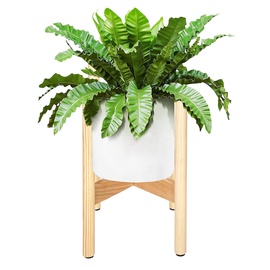 Lillealus Springos KWD002, 190 mm x 190 mm x 350 mm, Ø 210 mm
