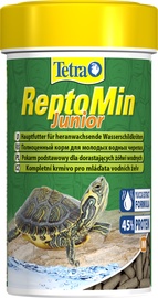 Granulės Tetra ReptoMin Junior