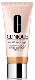 BB kremas Clinique Moisture Surge Sheertint Hydrator 04 Medium, 40 ml