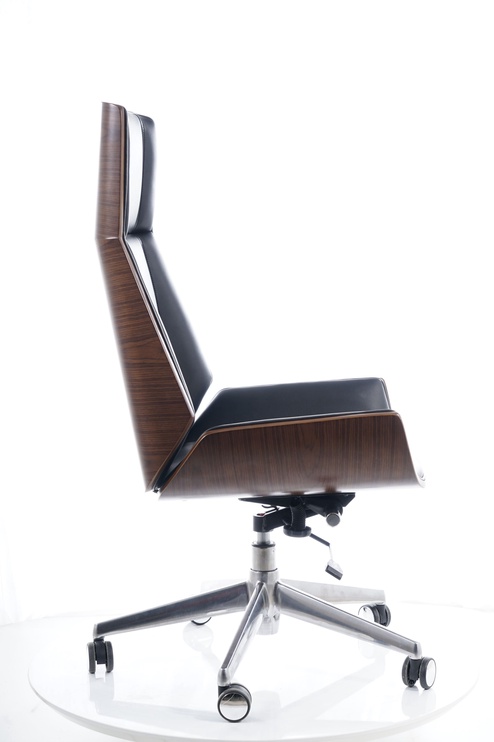 Офисный стул Maryland, коричневый