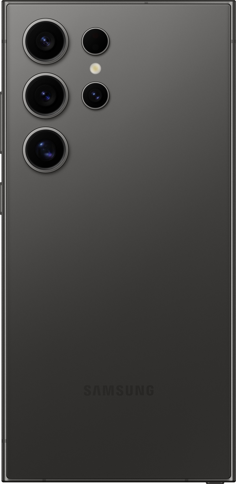 Mobiiltelefon Samsung Galaxy S24 Ultra 5G, 512 GB, titanium black
