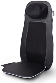 Masāžas krēsls Medisana Shiatsu MCN 88953, melna, 48 W (bojāts iepakojums)