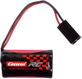 Uzlādējamās baterijas Carrera for RC cars, 1200 mAh