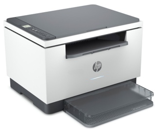 Многофункциональный принтер HP LaserJet MFP M234dwe, лазерный