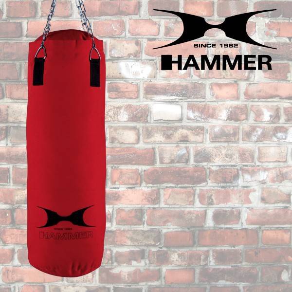 Комплект Hammer Fit Box-Set, красный