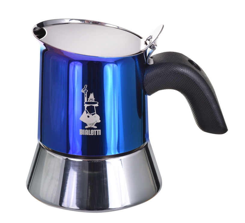 Kafijas automāts Bialetti Moka Pot