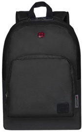 Рюкзак для ноутбука Wenger Crango 610562, черный, 27 л, 16″
