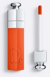 Lūpu krāsa Christian Dior Addict Lip Tint Natural Red Tangerine, 5 ml