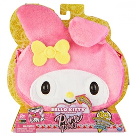 Interaktiivne mänguasi Spin Master Purse Pets My Melody 20137760, inglise