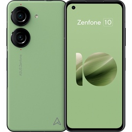 Mobiiltelefon Asus Zenfone 10, roheline, 8GB/256GB