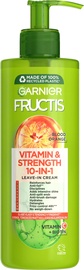 Крем для волос Garnier Fructis Vitamin & Strength 10in1, 400 мл