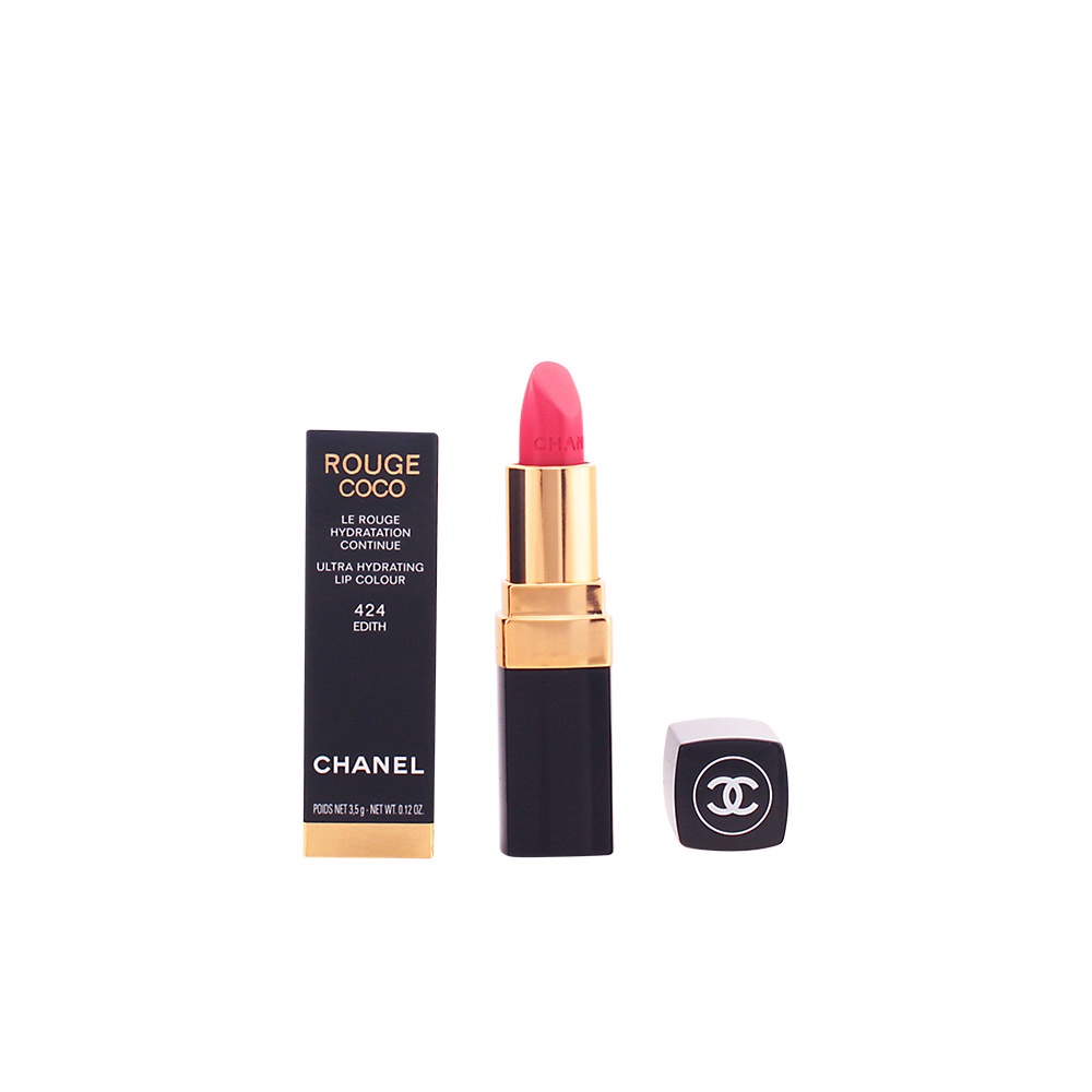 chanel rouge coco 424