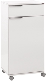 Kapp Kalune Design Multi Purpose ADR-411-PP-1, valge, 40 cm x 50 cm x 100 cm