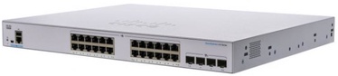 Jagaja (Switch) Cisco CBS250-24T-4G-EU