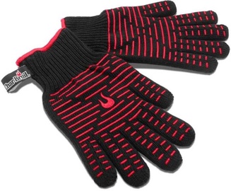 Термостойкая перчатка Char-Broil Grilling Gloves 140 111, 7 см x 1.8 см x 16.5 см, 2 шт.
