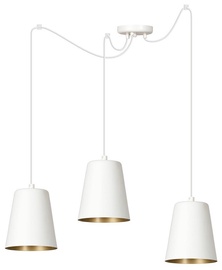 Lampa karināms Emibig Link 3, E27