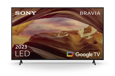 Телевизор Sony KD55X75WLPAEP, Direct LED, 55 ″