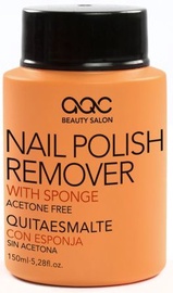 Küünelaki puhastusvedelik Magic Studio Nail Polish Remover, 75 ml