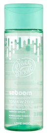 Sejas toniks sievietēm Body Boom Seboom, 200 ml