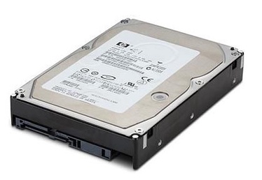 Жесткий диск (HDD) HP 713867-B21, 3.5", 600 GB