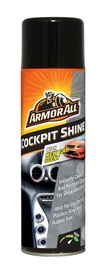 Auto armatuurlaua puhastusvahend ArmorAll, 0.5 l