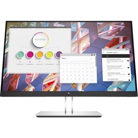 Monitor HP E24 G4, 24", 5 ms