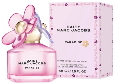 Tualettvesi Marc Jacobs Daisy Paradise, 50 ml