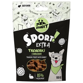 Лакомство для собак Mr. Bandit, крольчатина, 0.150 кг