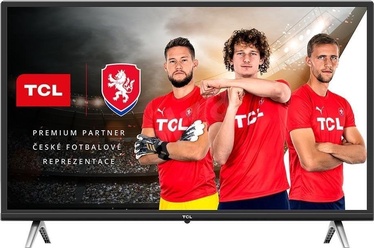Televiisor TCL 32D4300, LED, 32 "