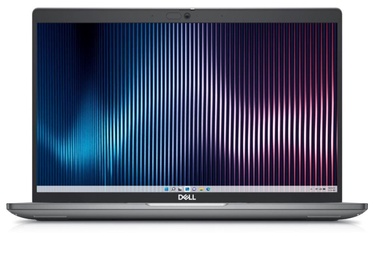 Ноутбук Dell Latitude 5440 N025L544014EMEA_VP PL, i7-1355U, 16 GB, 512 GB, 14 ″, Intel Iris Xe Graphics, серый