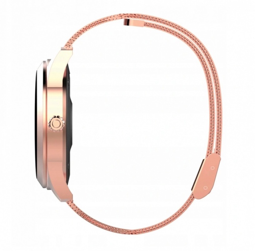 Nutikell Oromed Smart Lady, kuldne