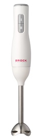 Blender Brock HB 5001 WH, valge