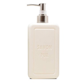 Skystas muilas Savon De Royal White, 0.5 l