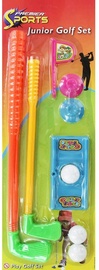 Гольф Karupoeg Puhh OÜ Junior Golf Set 55702